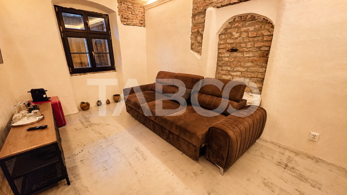 Trei studio-uri de vanzare pentru regim hotelier Orasului de Jos - 10