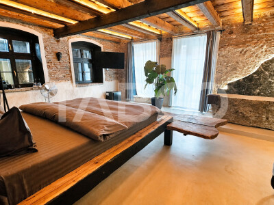 Trei studio-uri de vanzare pentru regim hotelier Orasului de Jos