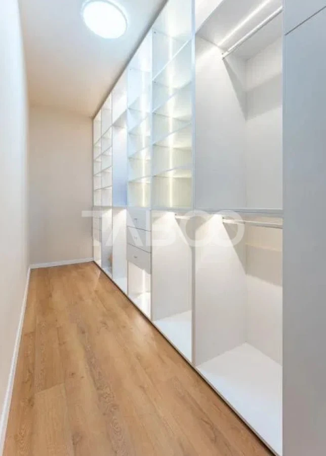 Apartament cu 2 camere in Floresti zona Eroilor cu finisaje premium - 3