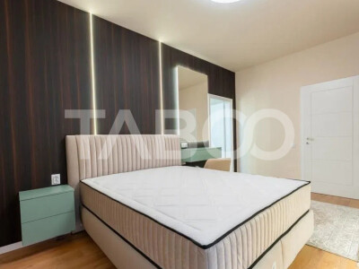 Apartament cu 2 camere in Floresti zona Eroilor cu finisaje premium