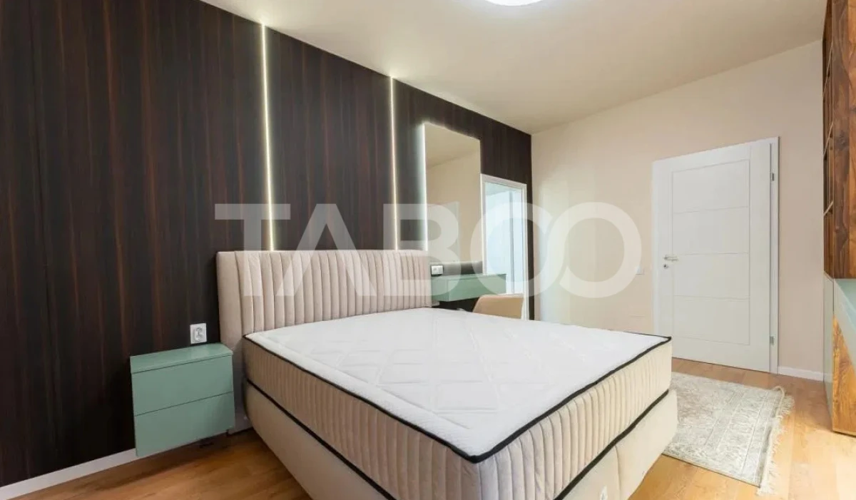 Apartament cu 2 camere in Floresti zona Eroilor cu finisaje premium - 1