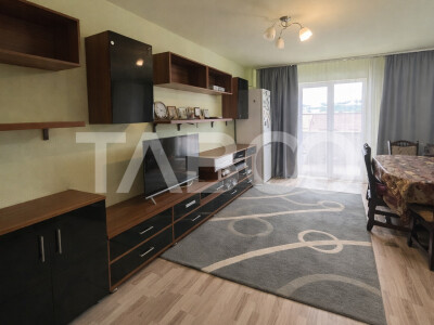 Apartament 3 camere de vanzare suprafata generoasa si balcon Manastur