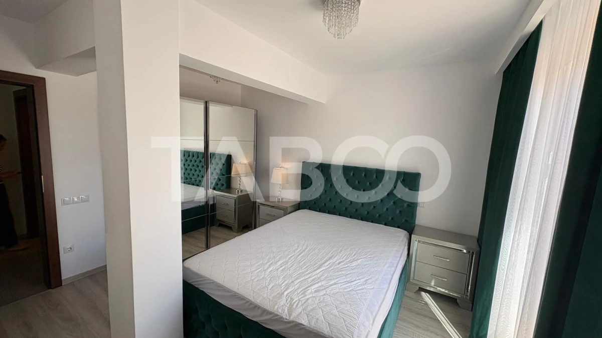 Apartament spatios de inchiriat 110 mpu in zona Strand - 8