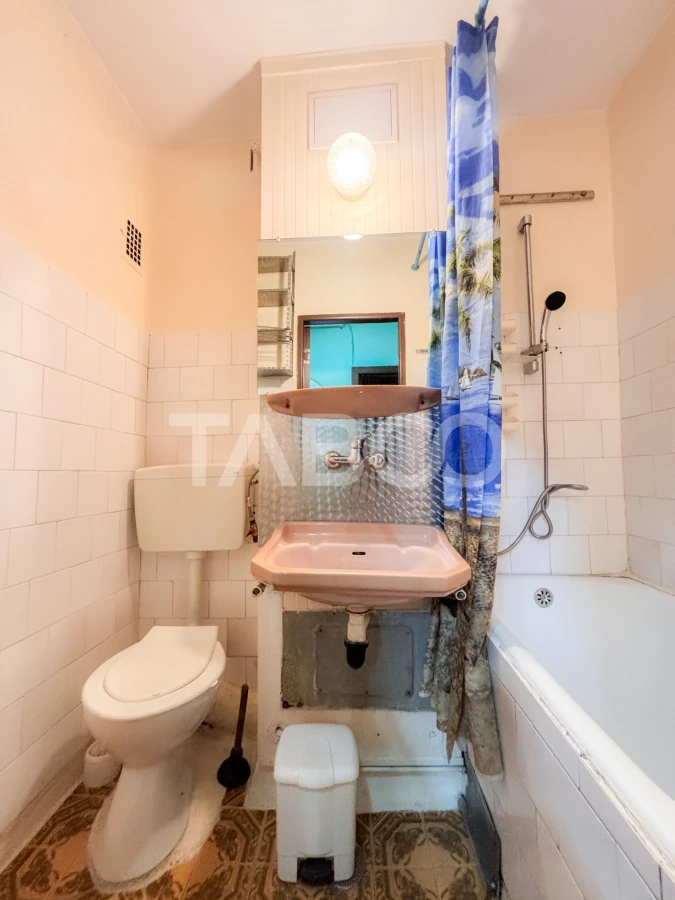 Apartament 2 camere de vanzare in Manastur Big - 6