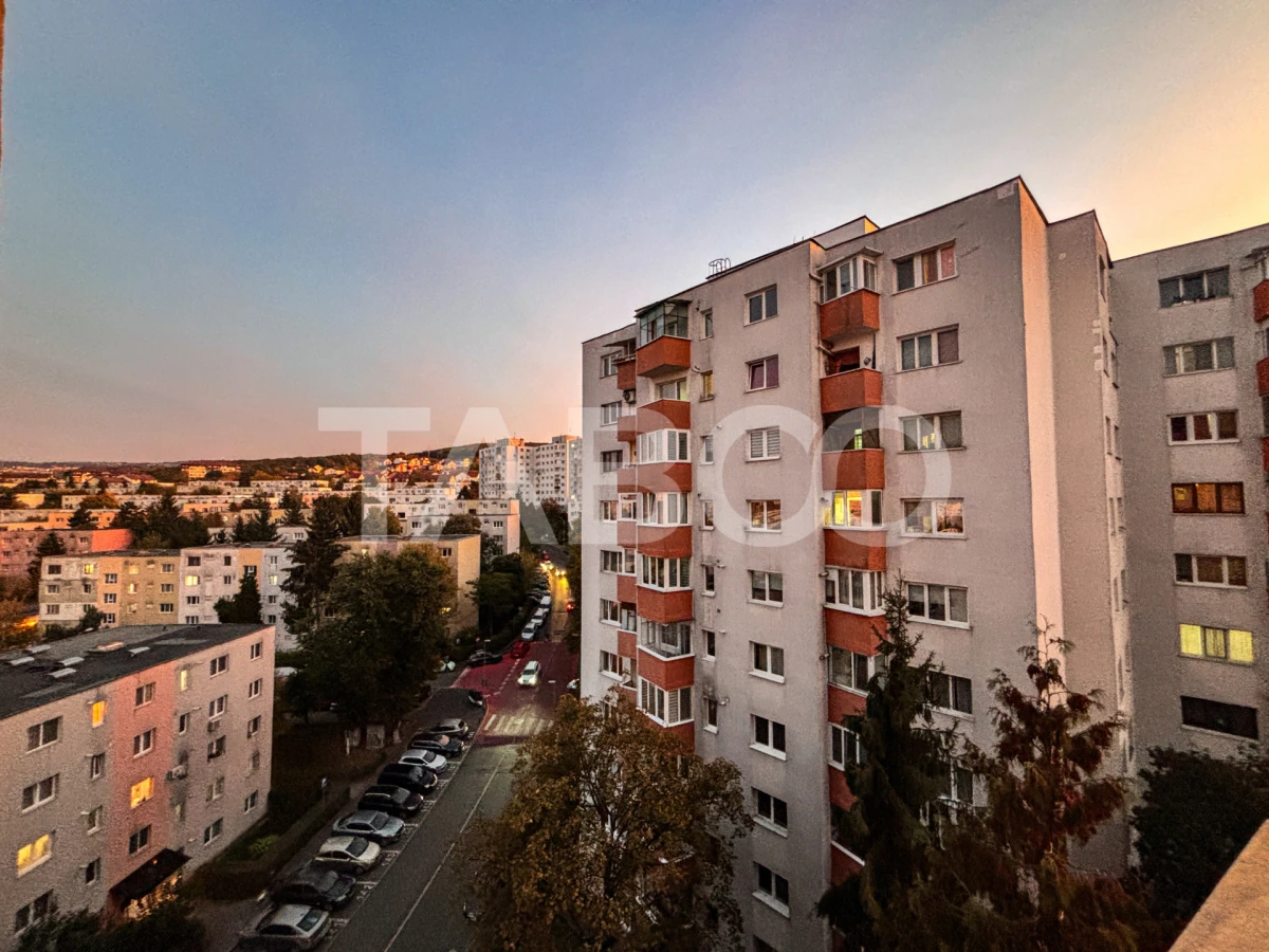 Apartament 2 camere de vanzare in Manastur Big - 5