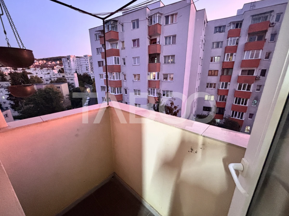 Apartament 2 camere de vanzare in Manastur Big - 4