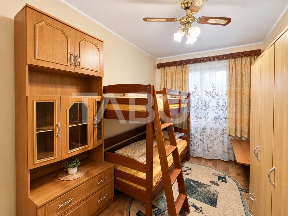 Apartament 2 camere de vanzare in Manastur Big - 3