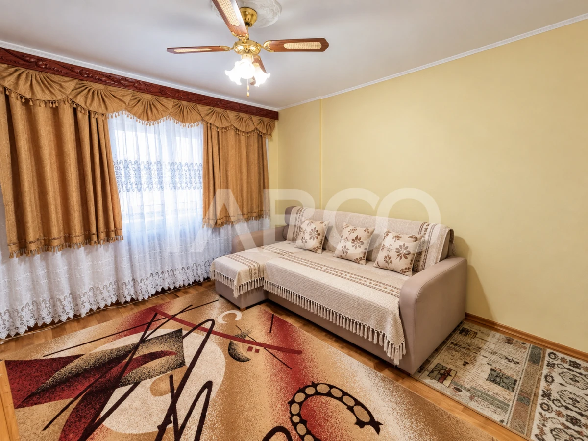 Apartament 2 camere de vanzare in Manastur Big - 2