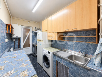 Apartament 2 camere de vanzare in Manastur Big