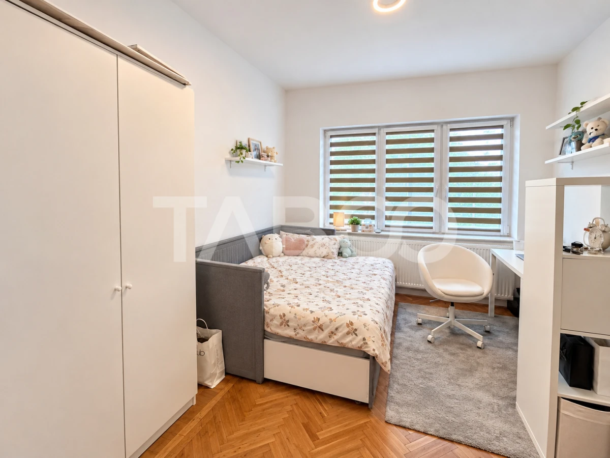 Apartament cu 2 camere decomandate in zona The Office - 2
