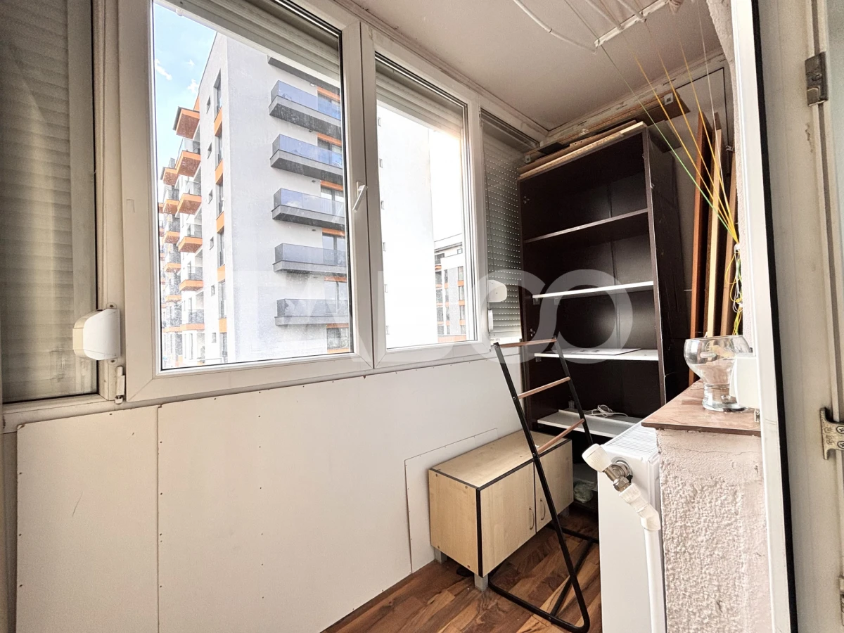 Apartament cu 3 camere de vanzare in cartierul Intre Lacuri - 10
