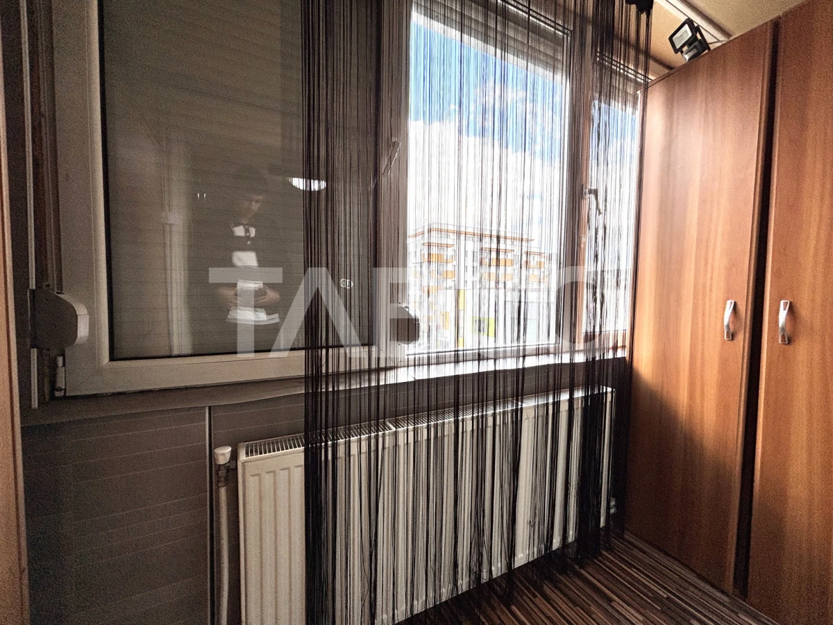 Apartament cu 3 camere de vanzare in cartierul Intre Lacuri - 9