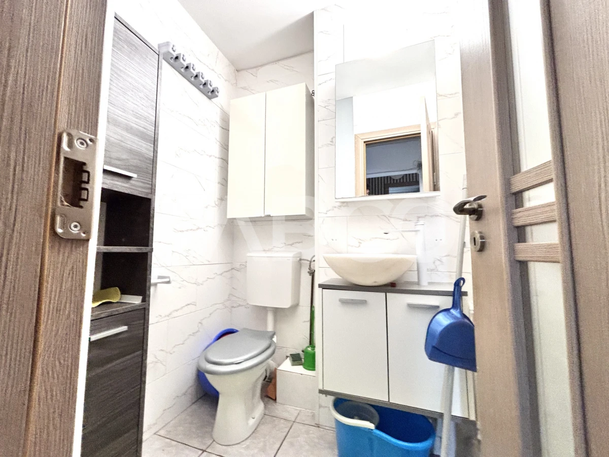 Apartament cu 3 camere de vanzare in cartierul Intre Lacuri - 8