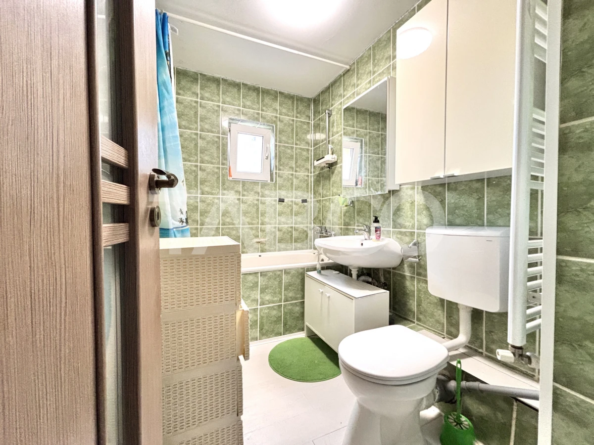 Apartament cu 3 camere de vanzare in cartierul Intre Lacuri - 7