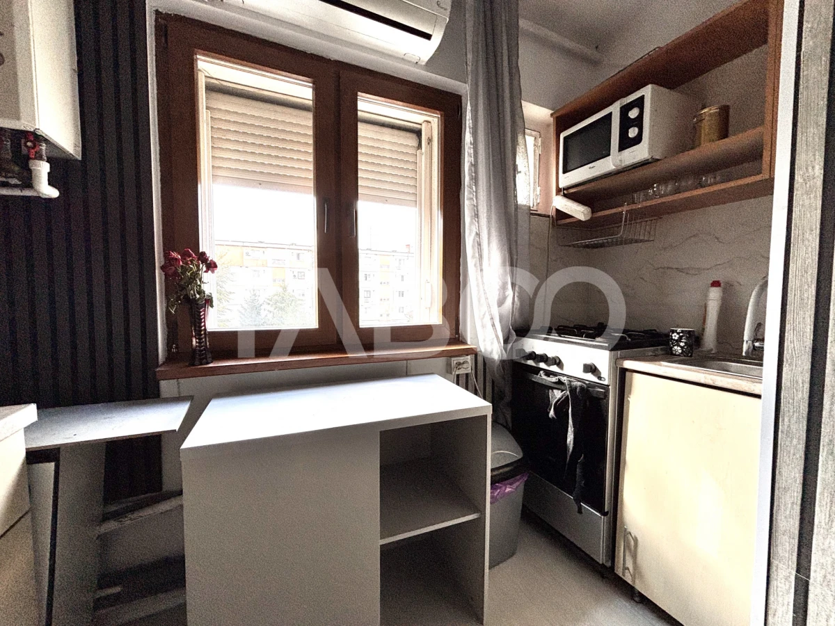 Apartament cu 3 camere de vanzare in cartierul Intre Lacuri - 6
