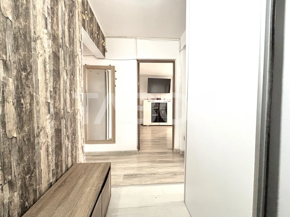 Apartament cu 3 camere de vanzare in cartierul Intre Lacuri - 5