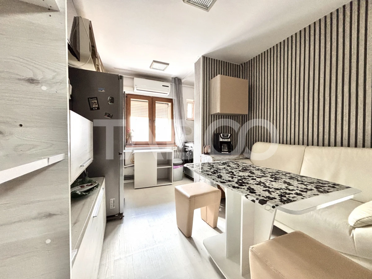 Apartament cu 3 camere de vanzare in cartierul Intre Lacuri - 4