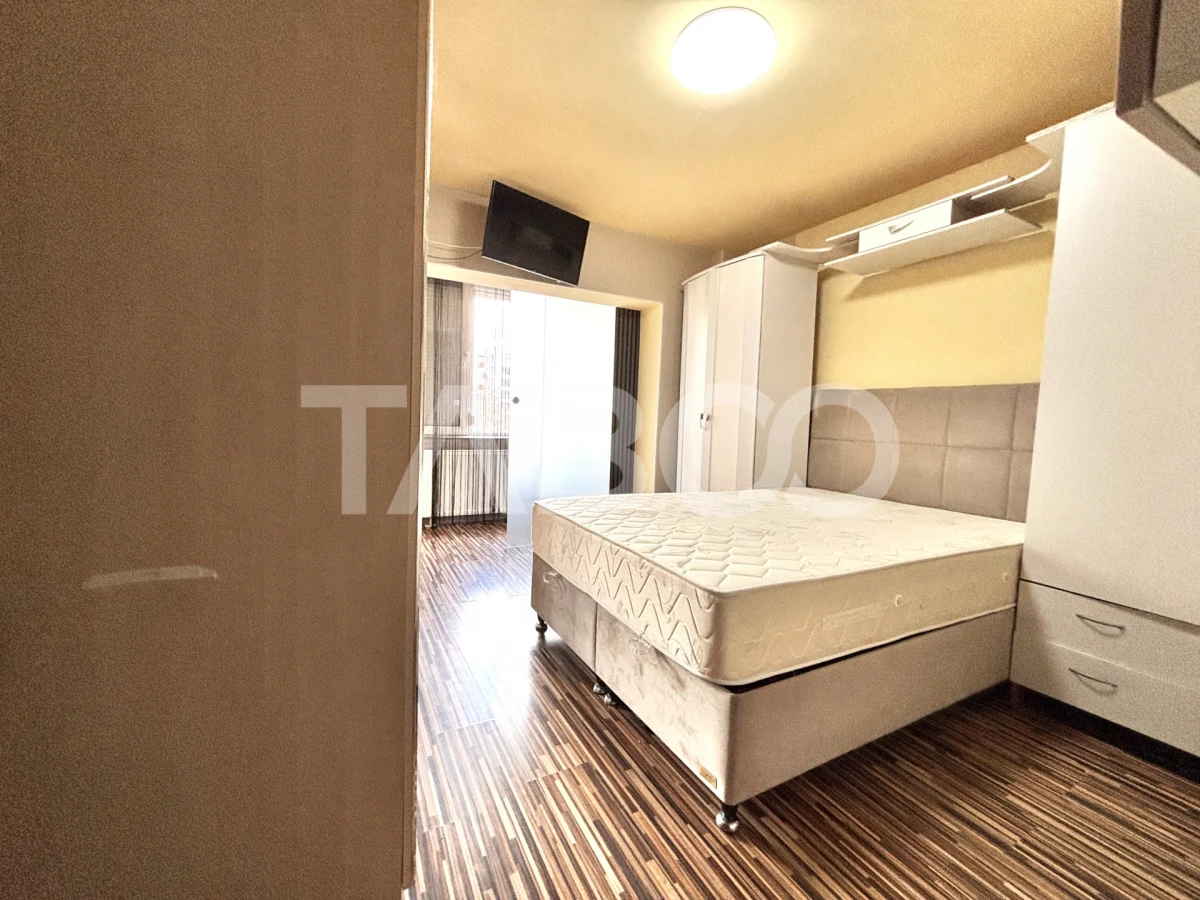 Apartament cu 3 camere de vanzare in cartierul Intre Lacuri - 3