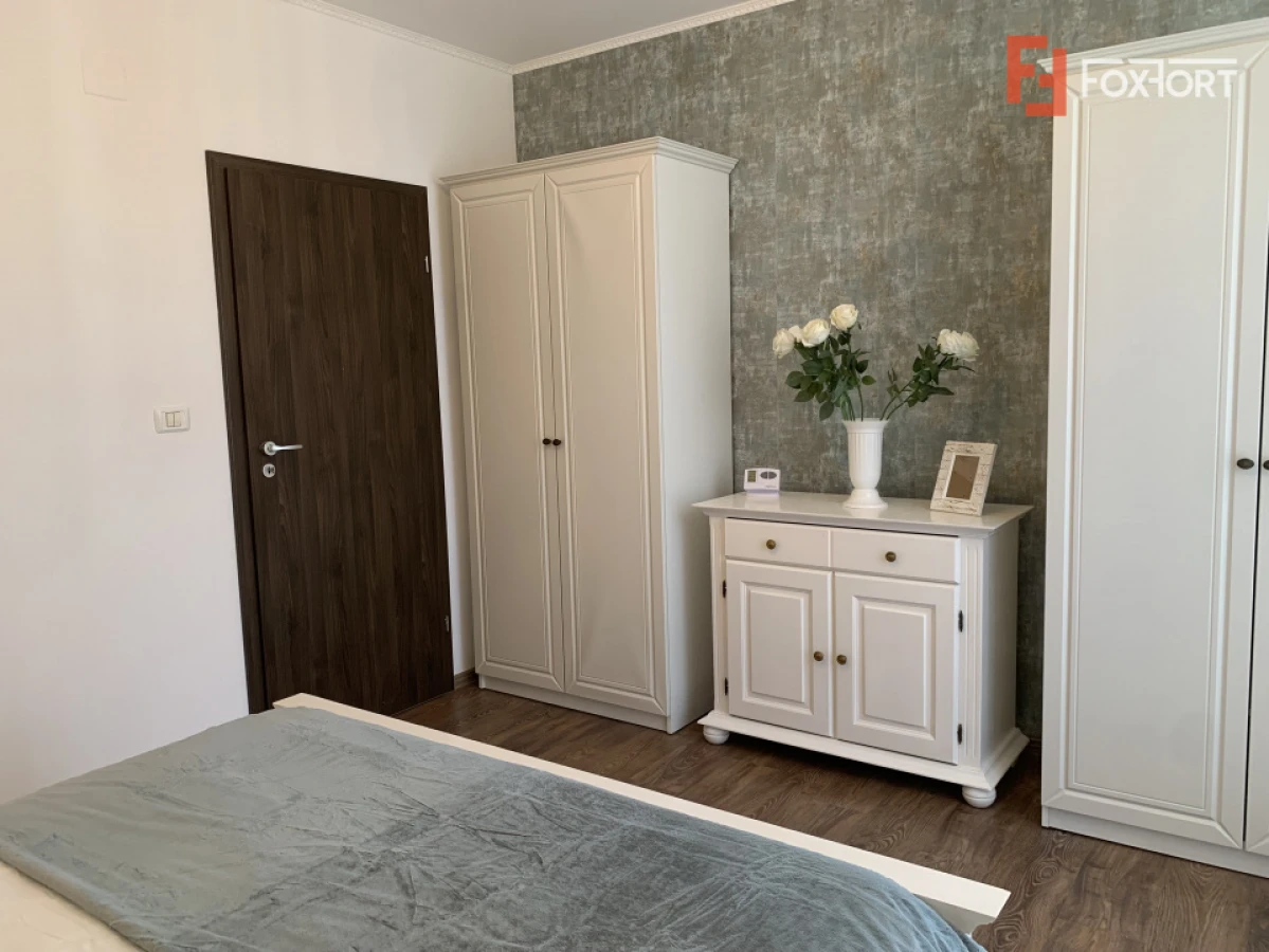 Apartament cu 3 camere de inchiriat, lux - zona Calea Aradului - 10