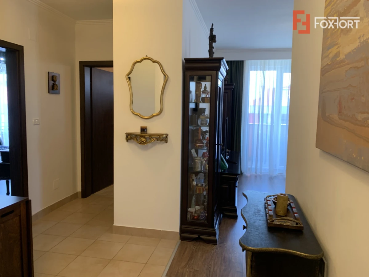 Apartament cu 3 camere de inchiriat, lux - zona Calea Aradului - 9