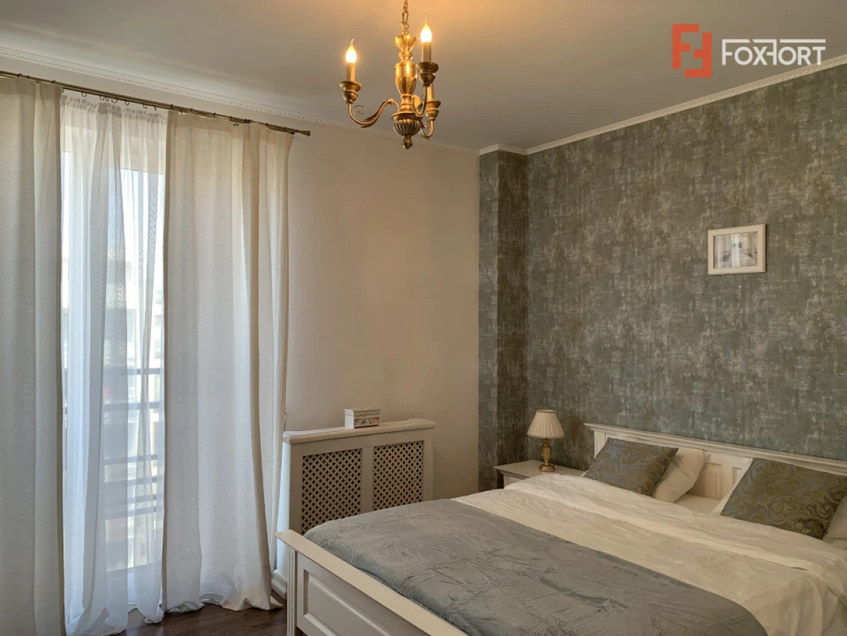 Apartament cu 3 camere de inchiriat, lux - zona Calea Aradului - 8