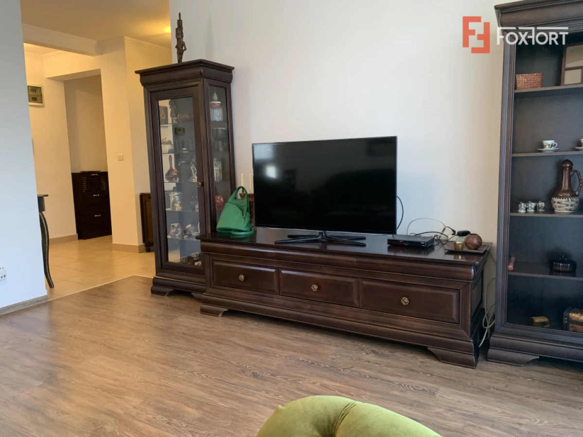Apartament cu 3 camere de inchiriat, lux - zona Calea Aradului - 7