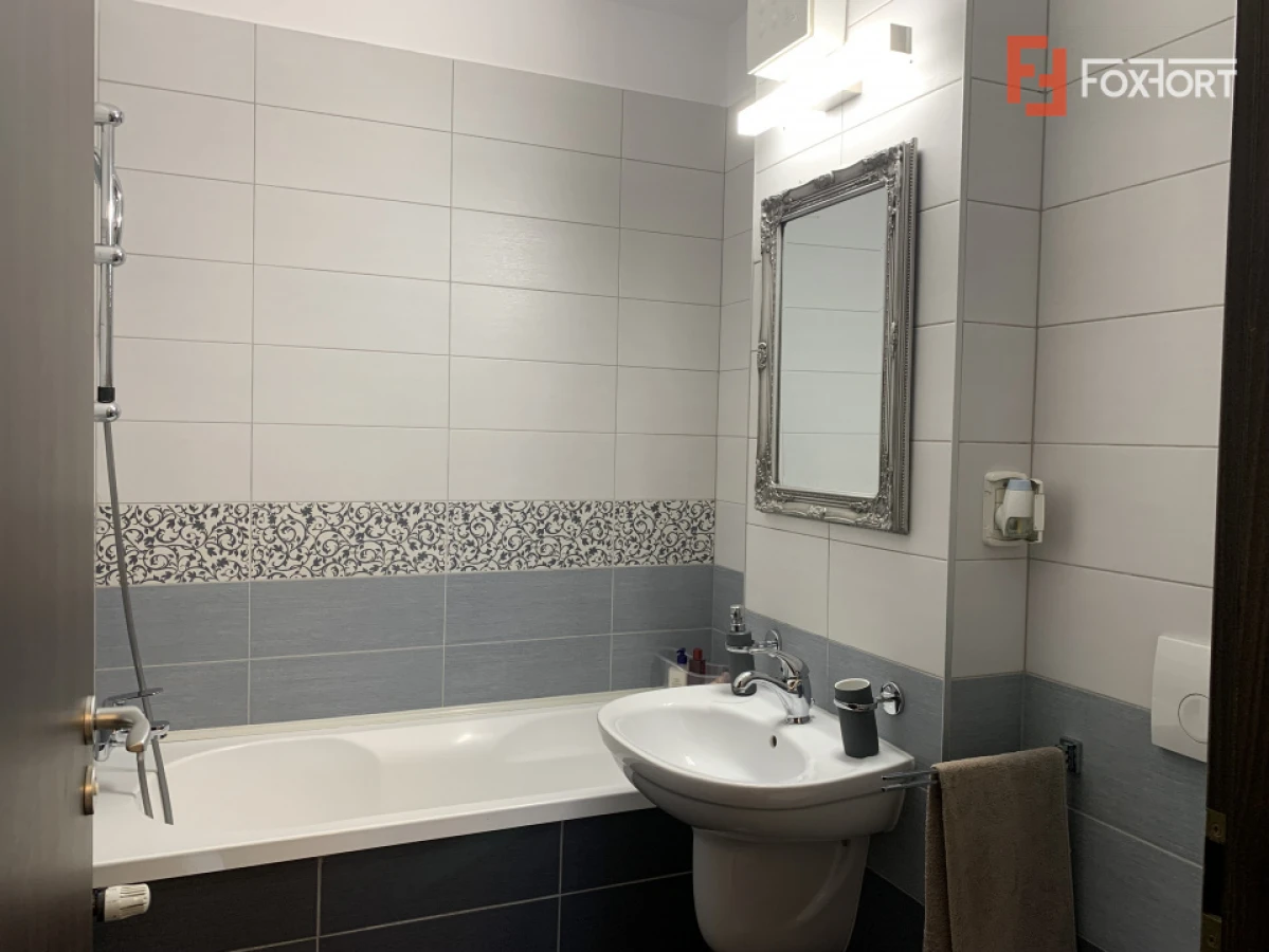 Apartament cu 3 camere de inchiriat, lux - zona Calea Aradului - 6