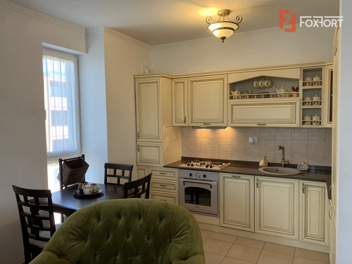 Apartament cu 3 camere de inchiriat, lux - zona Calea Aradului - 5