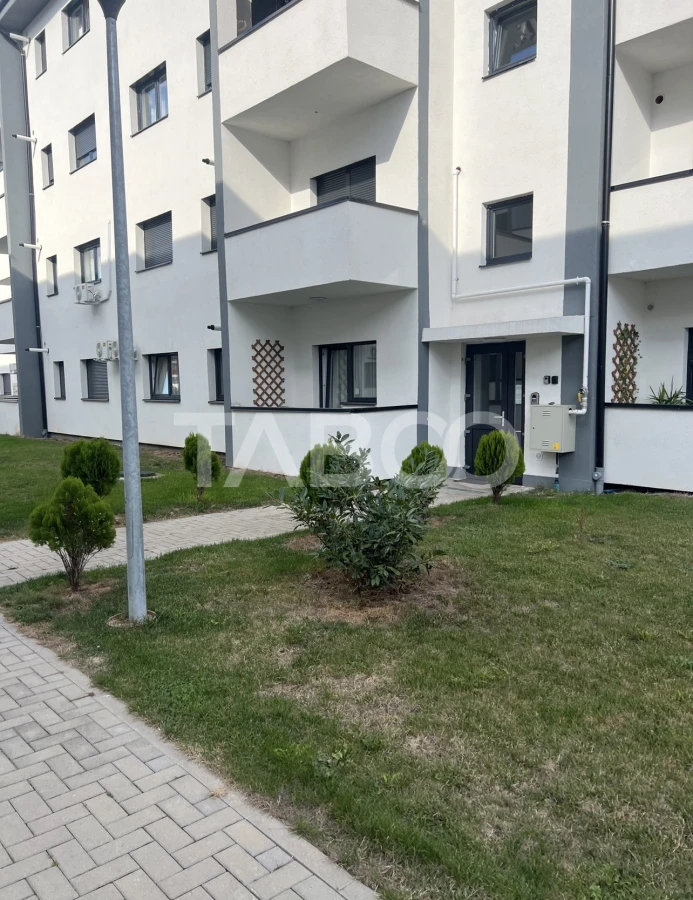 Apartament decomandat la parter 3 camere balcon Cartier Arhitectilor - 10