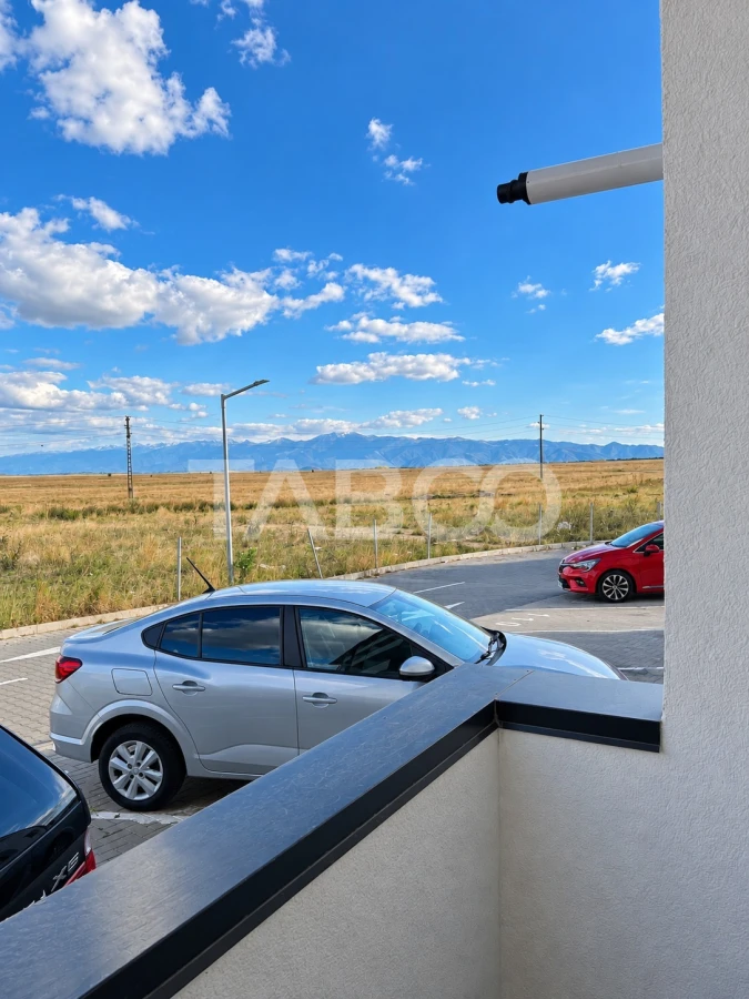 Apartament decomandat la parter 3 camere balcon Cartier Arhitectilor - 7