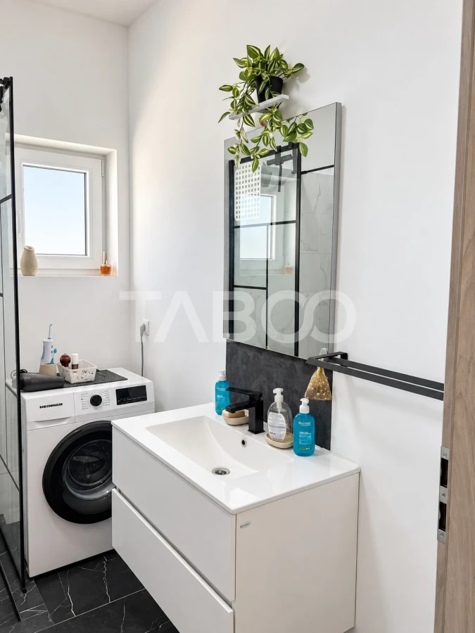 Apartament decomandat la parter 3 camere balcon Cartier Arhitectilor - 6