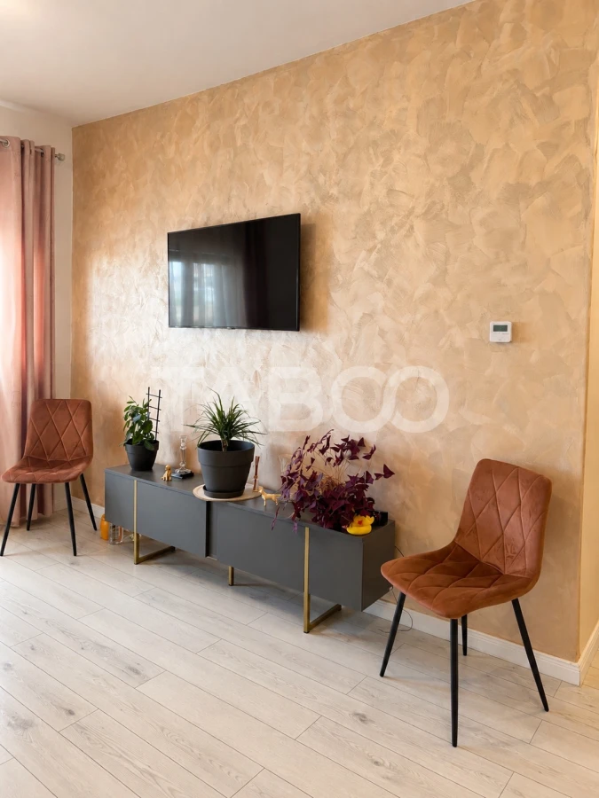 Apartament decomandat la parter 3 camere balcon Cartier Arhitectilor - 4