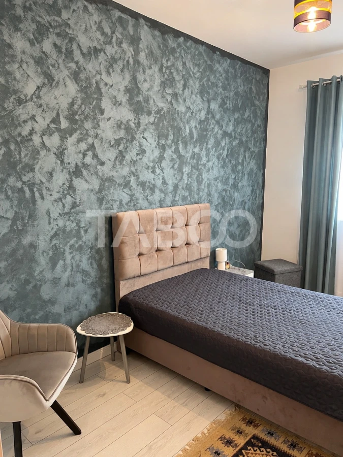 Apartament decomandat la parter 3 camere balcon Cartier Arhitectilor - 3