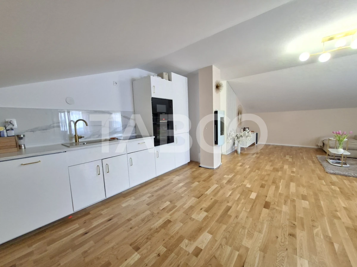 Casa de locuit + spatiu comercial de vanzare in Cisnadie - 6