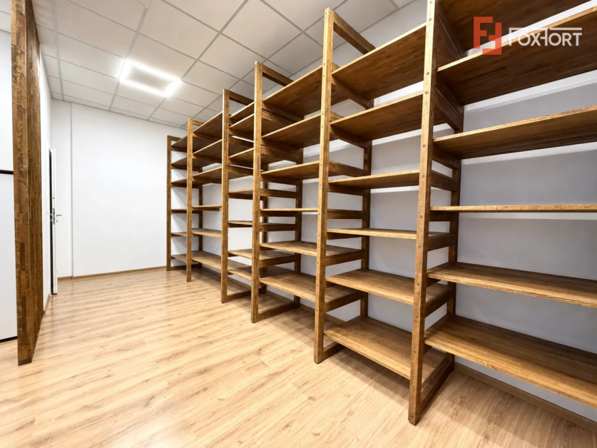 OPORTUNITATE BUSINESS Spatiu comercial 110 mp open space - Zona Iulius Mall - 8