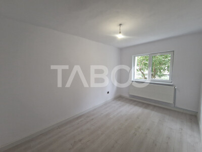 Spatiu de birouri 5 camere 2 bai predare imediata Mihai Viteazu Sibiu