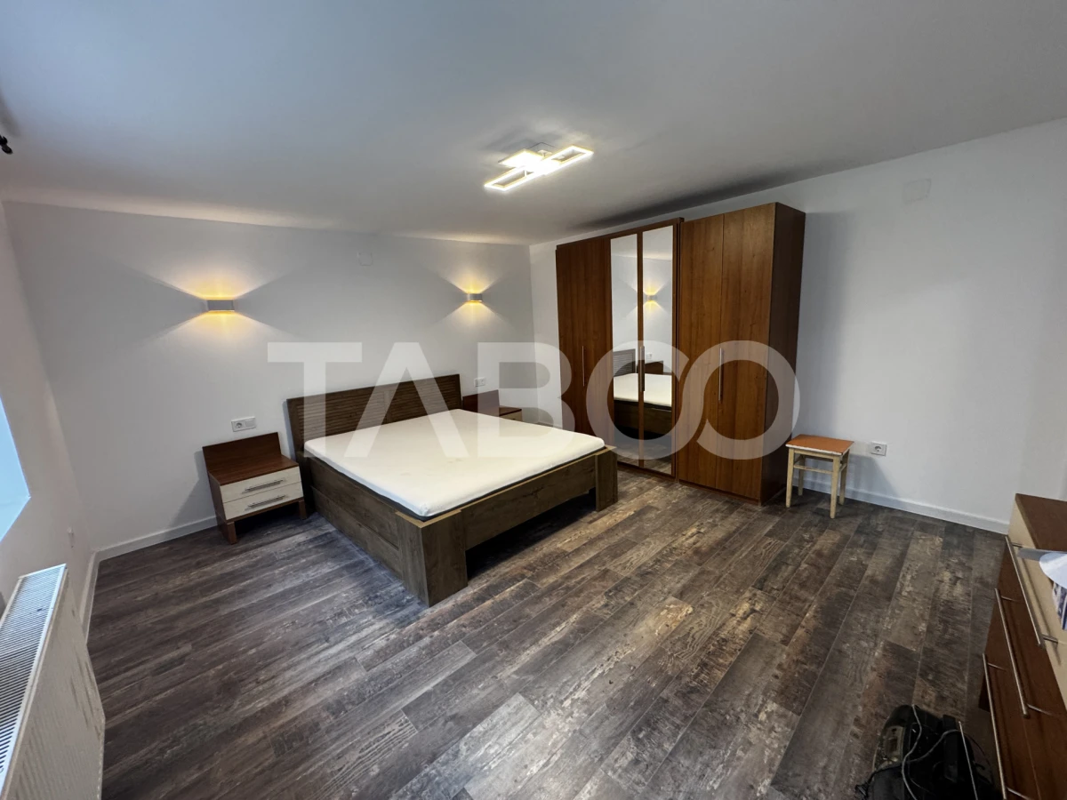 COMISION 0 Garsoniera renovata complet de 30 mpu zona Centrala Sibiu - 2