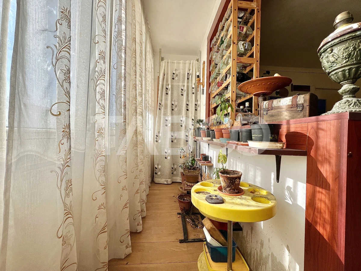 Apartament cu 4 camere Manastur izolat etaj 3 cu boxa langa Baza Sport - 7