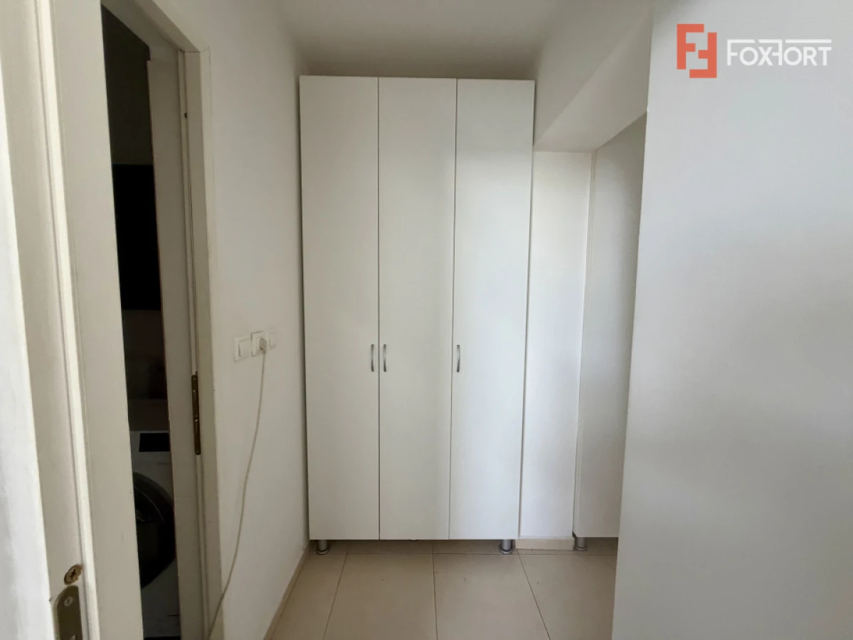 Apartament cu 2 camere de 53 mp - zona Bucovina - 10