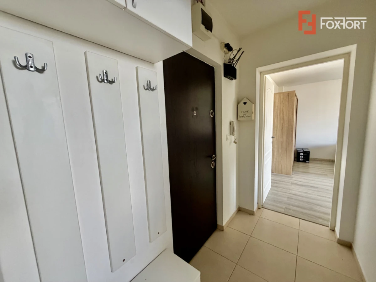 Apartament cu 2 camere de 53 mp - zona Bucovina - 9