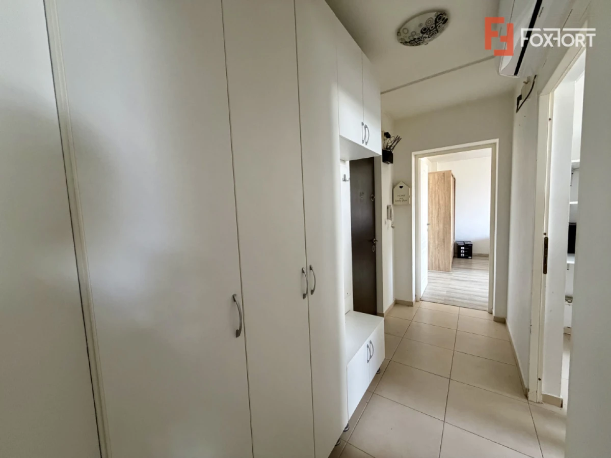 Apartament cu 2 camere de 53 mp - zona Bucovina - 8