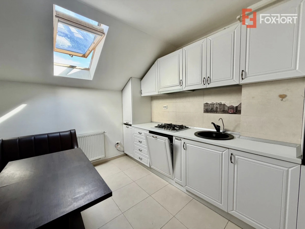 Apartament cu 2 camere de 53 mp - zona Bucovina - 7
