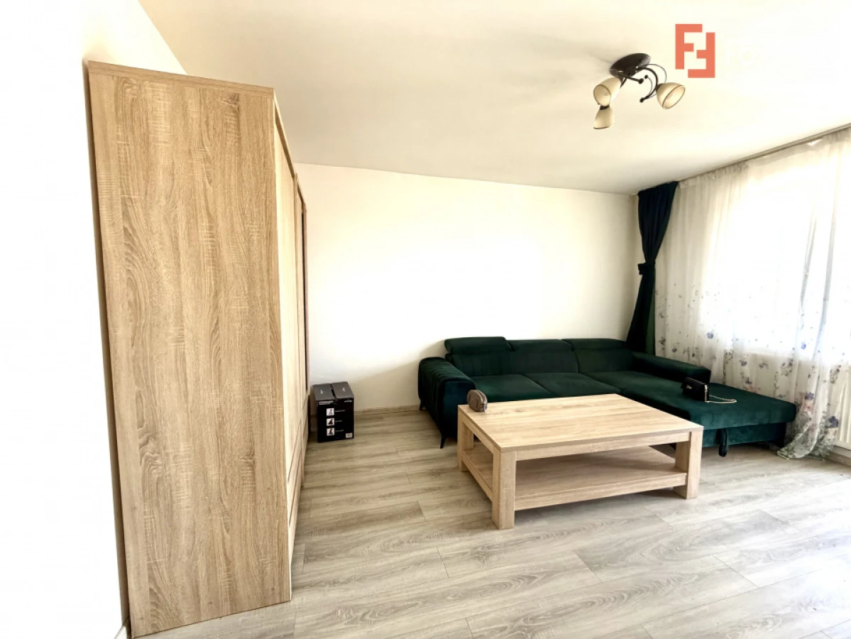 Apartament cu 2 camere de 53 mp - zona Bucovina - 5