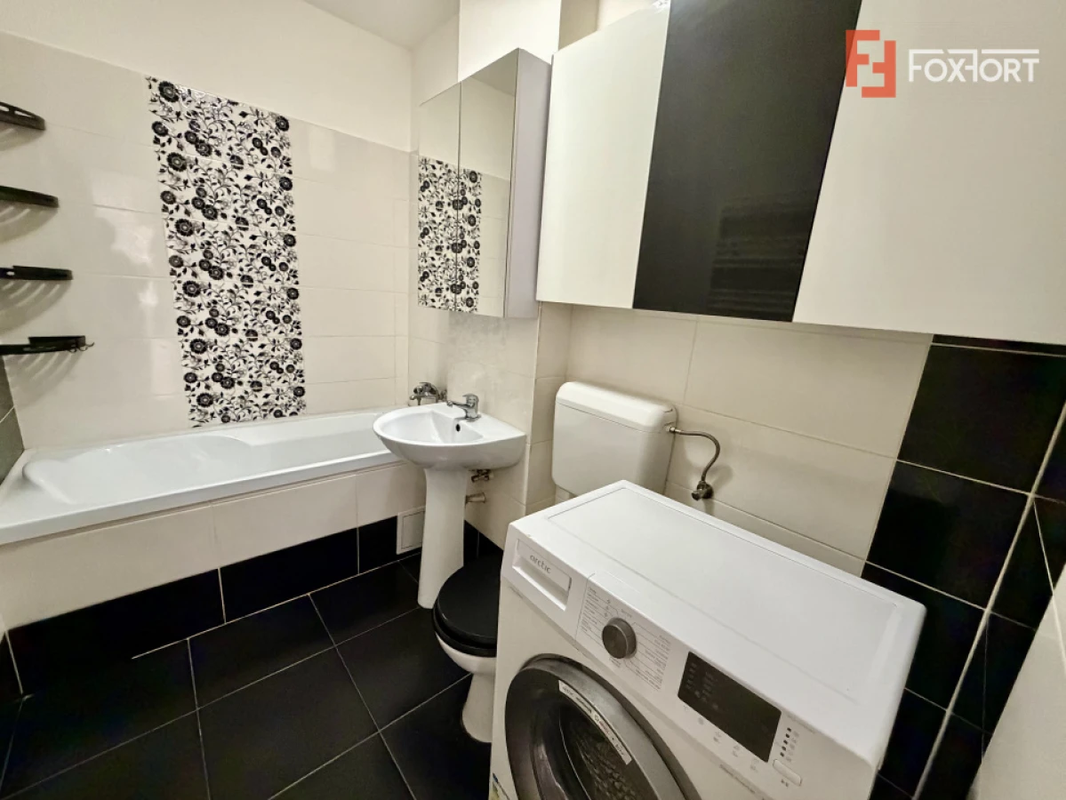 Apartament cu 2 camere de 53 mp - zona Bucovina - 4