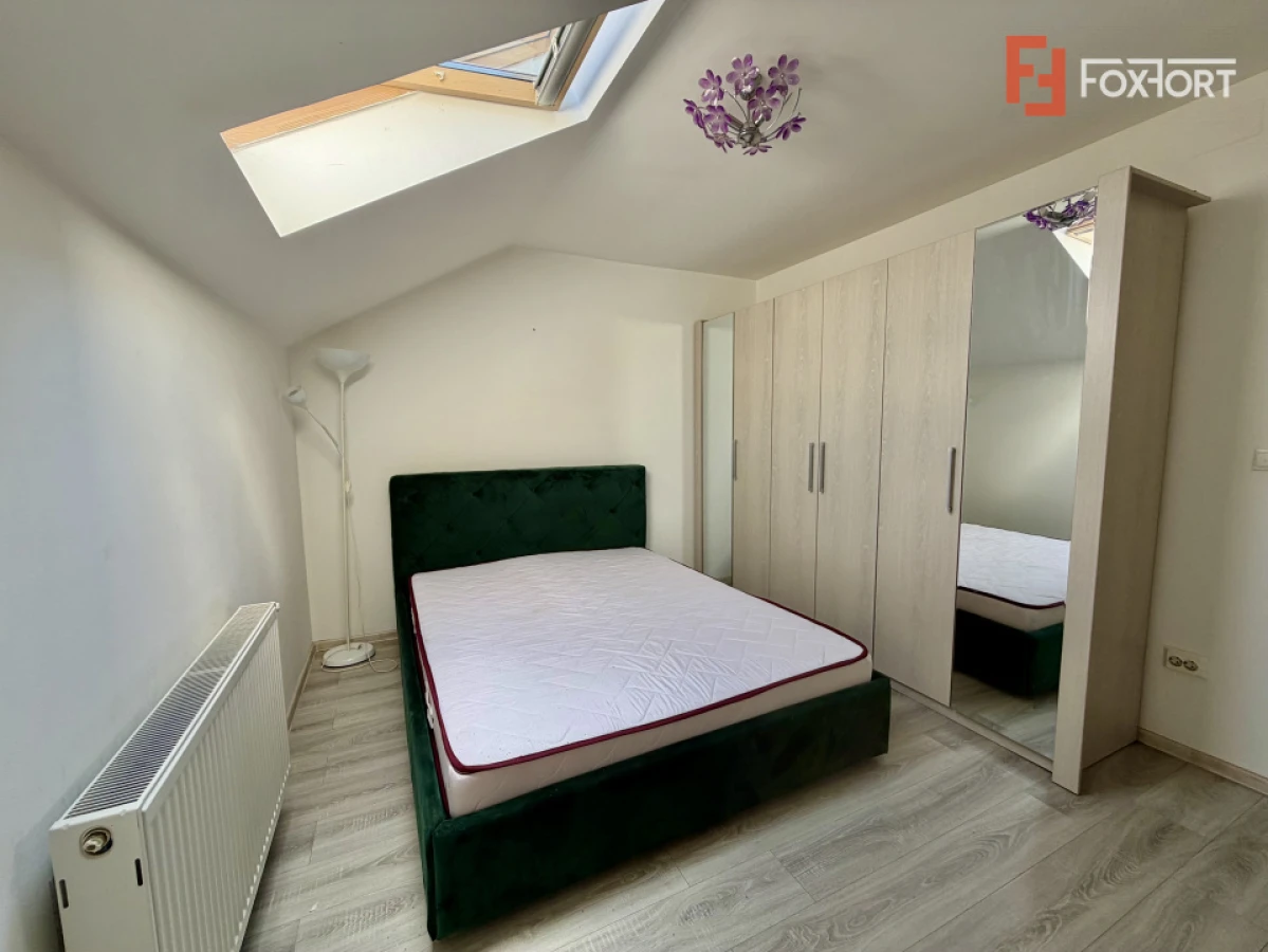 Apartament cu 2 camere de 53 mp - zona Bucovina - 2