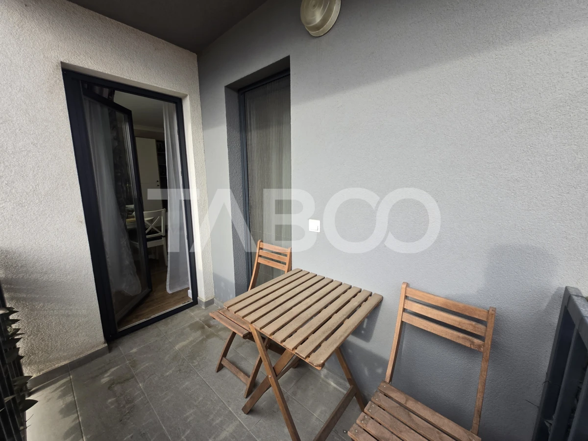 Apartament cozy 2 camere de inchiriat decomandat 55 mp Doamna Stanca - 8