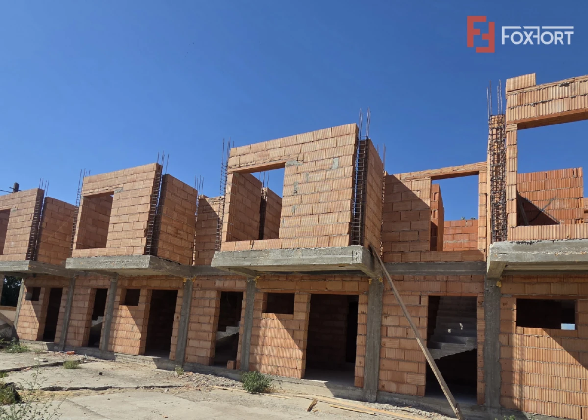 Casa 4 camere de vanzare| pret de apartament| 115 mp construiti| Arad| Zona Gai - 6