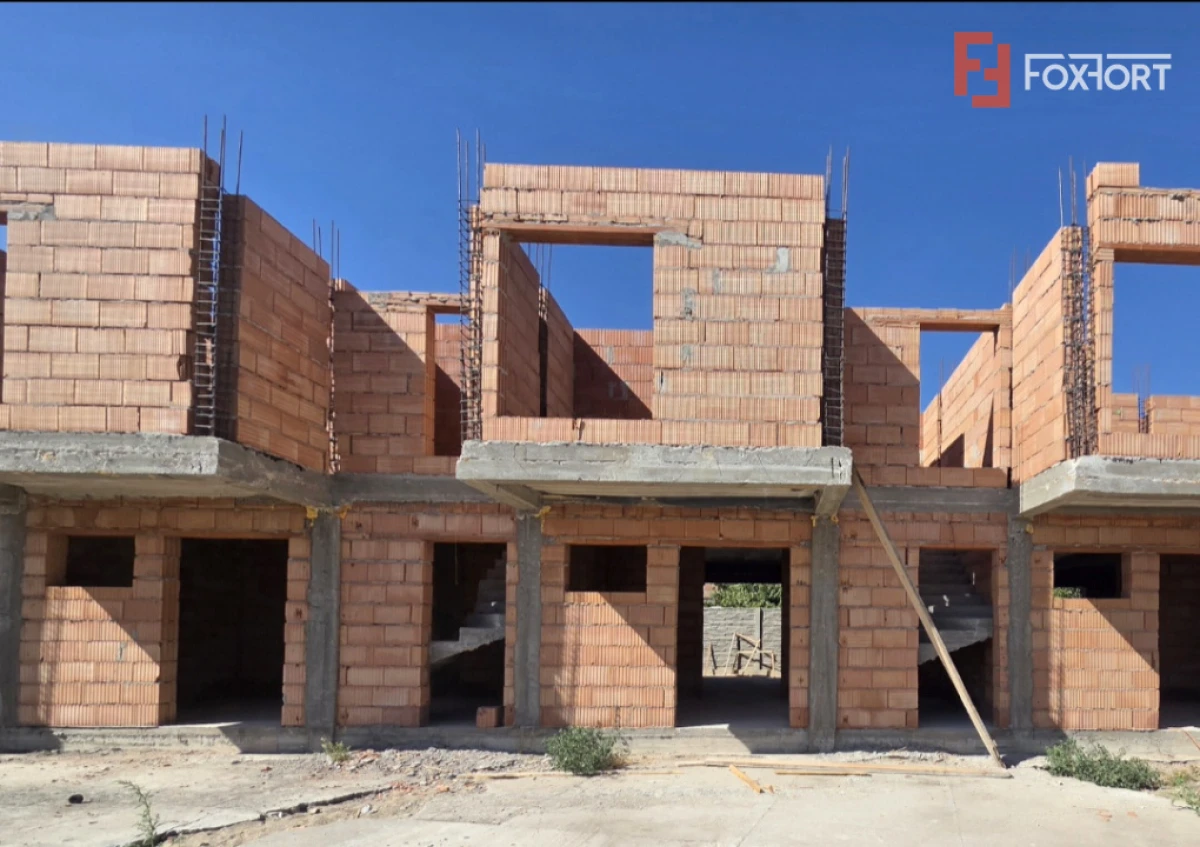 Casa 4 camere de vanzare| pret de apartament| 115 mp construiti| Arad| Zona Gai - 5