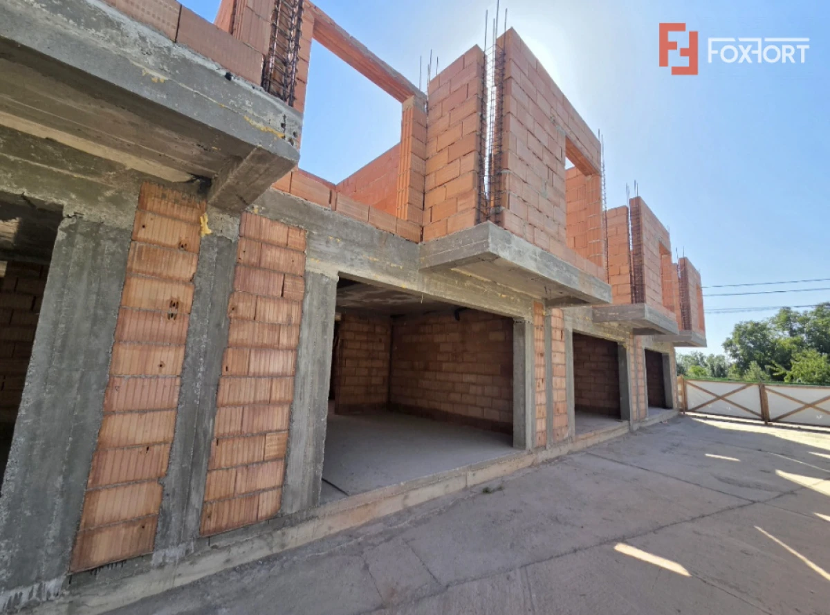 Casa 4 camere de vanzare| pret de apartament| 115 mp construiti| Arad| Zona Gai - 4