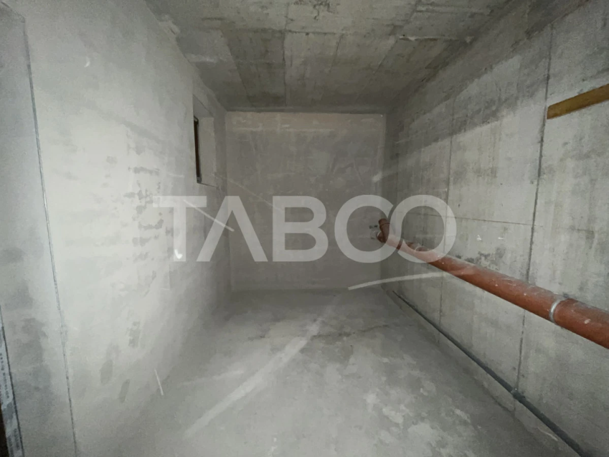 Spatiu comercial 180mp de inchiriat zona centrala Sibiu - 7